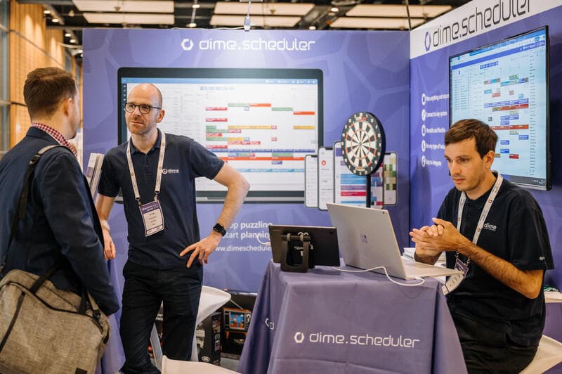 Dime Software