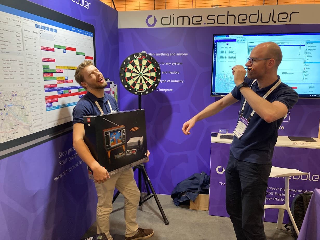 Dime Software