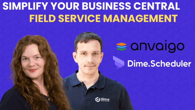 Anvaigo Service App