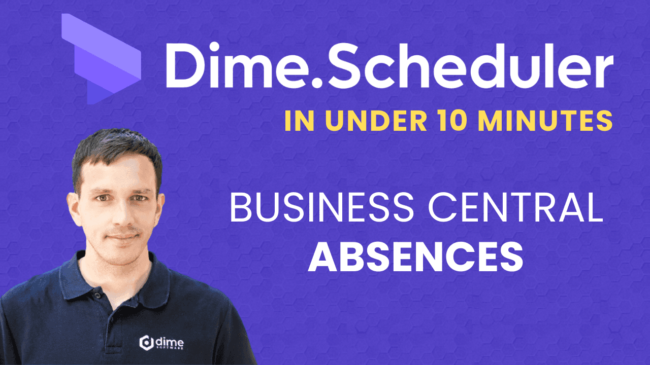 Thumbnail for Absences (BC) video