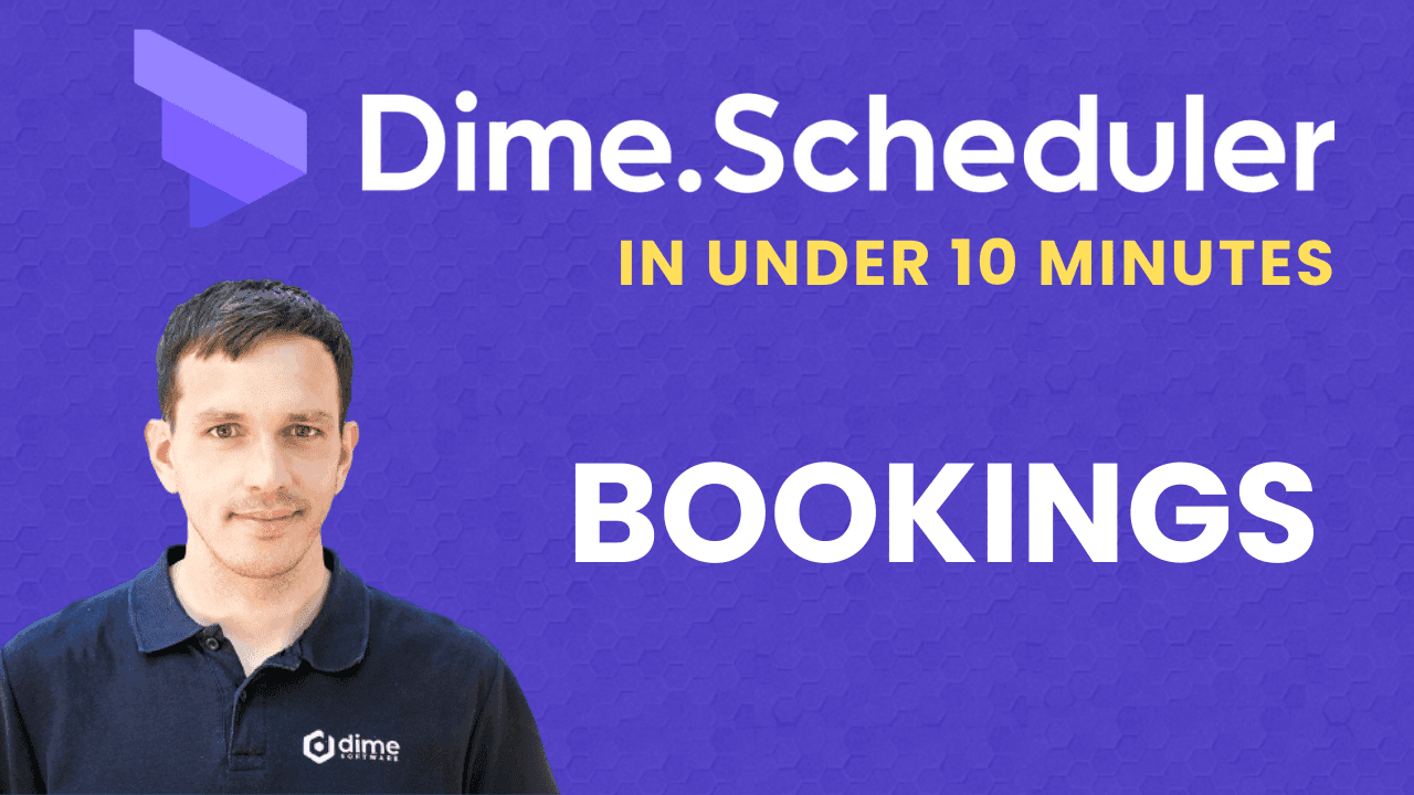 Thumbnail for Microsoft Bookings video