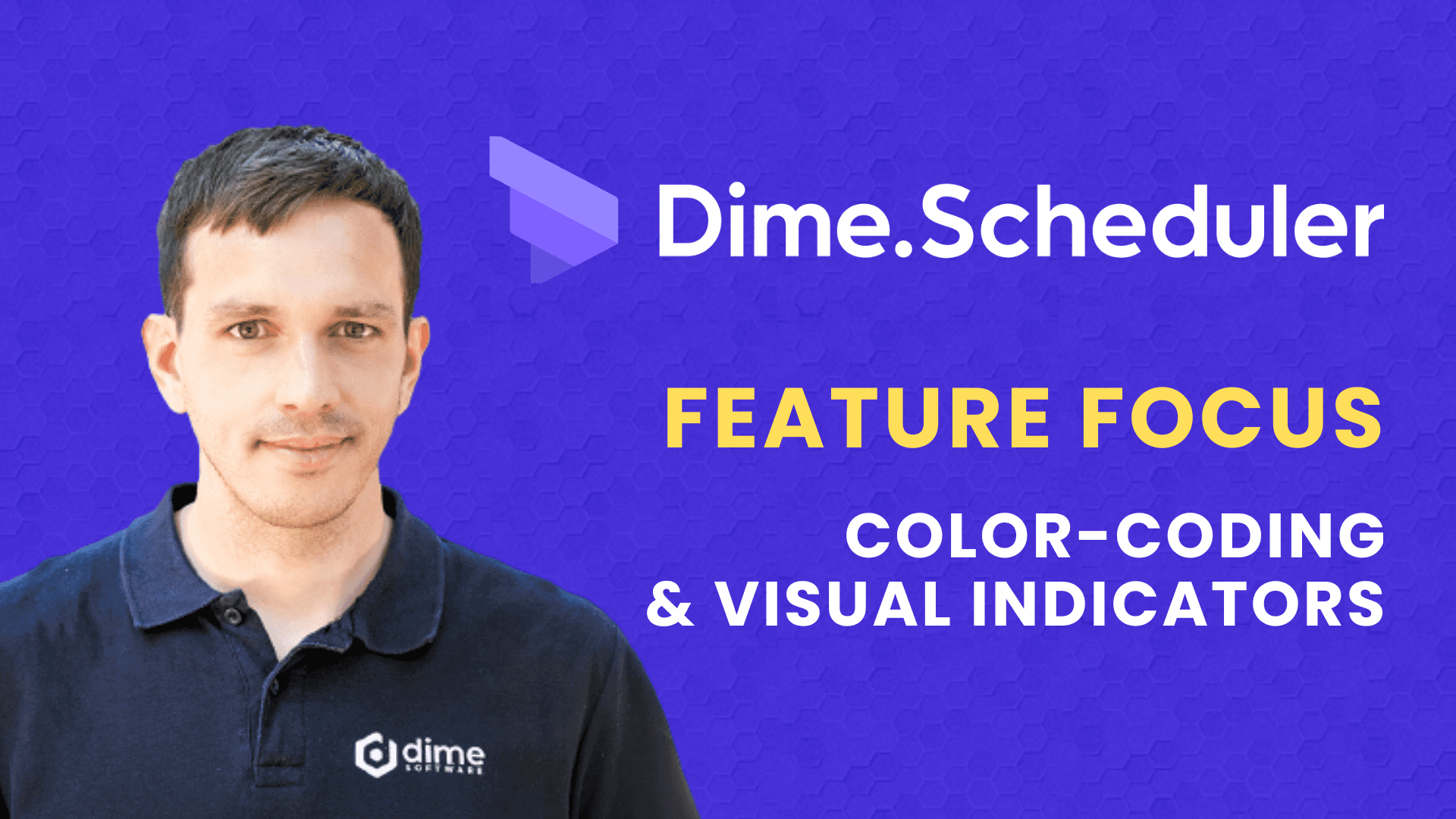 Feature focus image