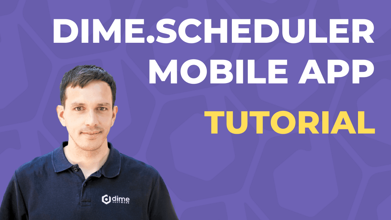 Mobile app