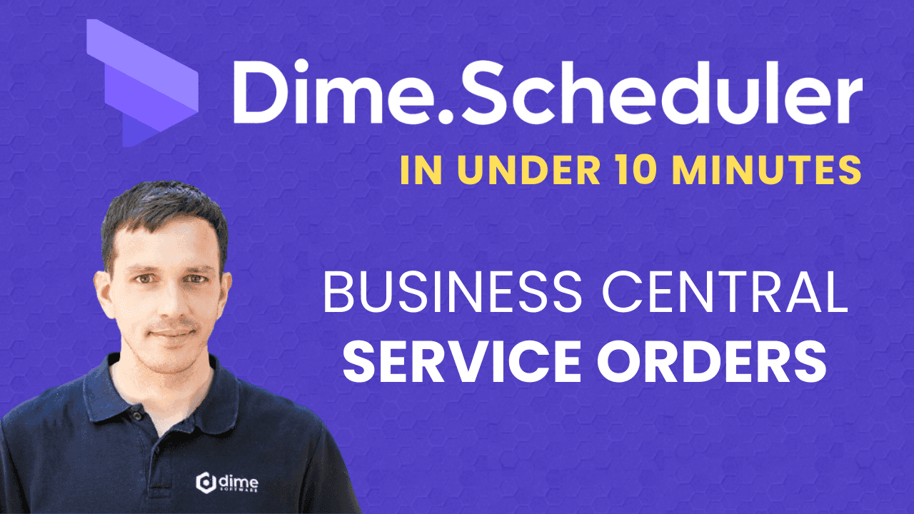 Thumbnail for Service orders (BC) video